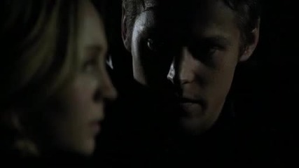 The Vampire Diaries 1-ви Сезон 16-та Серия Part2 Bg audio