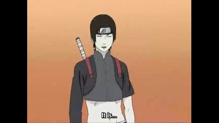 Naruto Shippuuden Episode 40 - 41 Два Епизода На Веднъж (EN Субтитри)