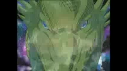 Yu - Gi - Oh! Capsule Monsters - Epizod 12 - Bg Audio