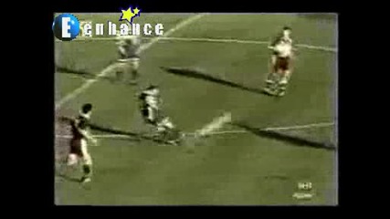 Levski Sofia vs Cska 5:0 (13.05.1998)