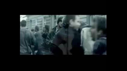 Linkin Park From The Inside video by Rafaell0