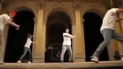 Dubstep от Франция!