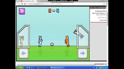 Soccer Physics---футболна Физика