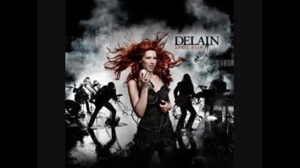 Delain - I'll Reach You