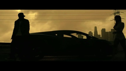 Red Cafe ft. Ryan Leslie, Rick Ross - Fly Together