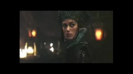 Run Away - Jack Amp Elizabeth
