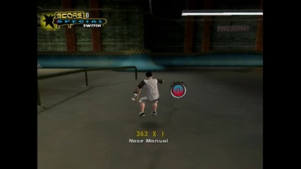 Thug 2 down manual 