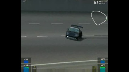 Live for speed - Drift 4