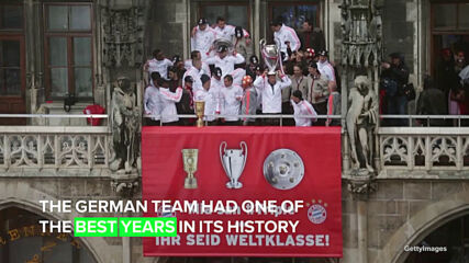 2020: What the hell happened in football?!