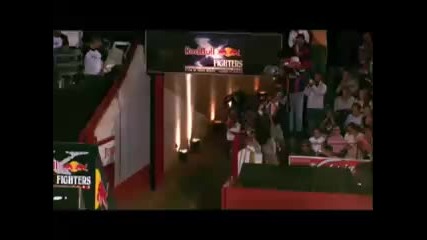 Red Bull X - Fighters 2006 Highlights - Moto Freestyle