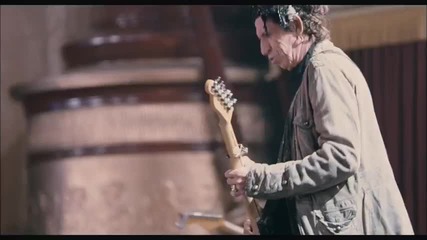 Shine a Light - Трейлър [високо качество]
