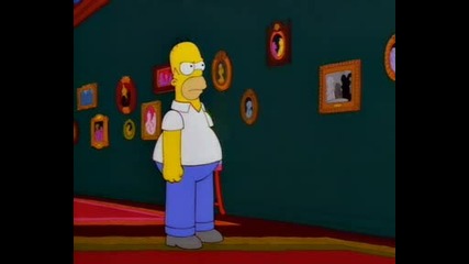 The Simpsons s08e05 