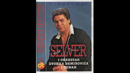 Selver Demiri - Ljubav Cuda Stvara 1988