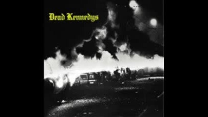 Dead Kennedys - Your Emotions