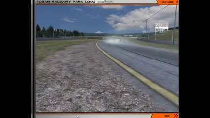 Drift M3