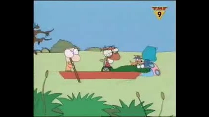 Moby - Natural Blues Video 