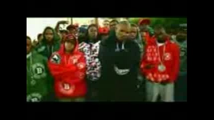 The Game - One Blood