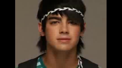 Joe Jonas - Hear Me
