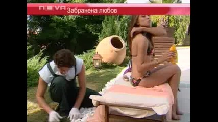 Zabranena lubov Ep.31