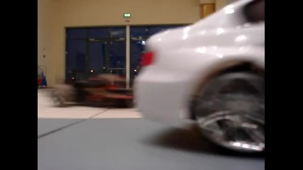 Rc Bmw 320 Drift