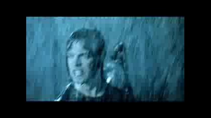 Bullet For My Valentine - Tears Dont Fall