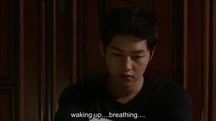 Nice Guy ep 9 part 4