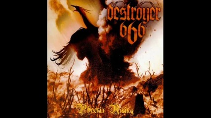Destroyer666 - Lone Wolf Winter 