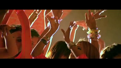 Abhishek Bachchan - Touch Me