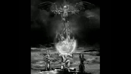 Finnish Metal Mania - Alghazanth