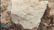 Archaeologists Take Wrong Turn, Find World's Oldest Stone Tools