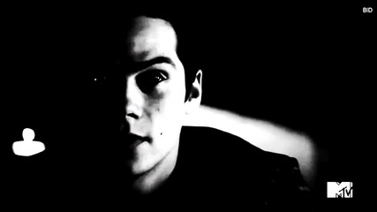 Stiles & Lydia - Disturbed Lies