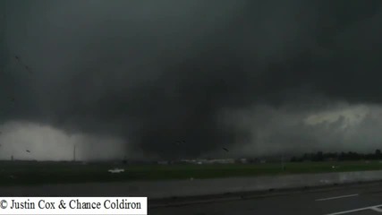 Moore Tornado (5_20_2013)