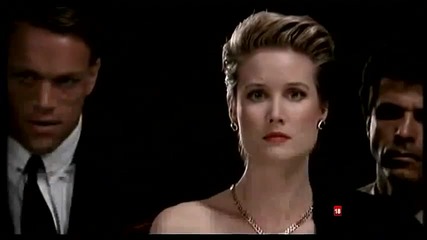 Лъвско Сърце (1990) - Трейлър