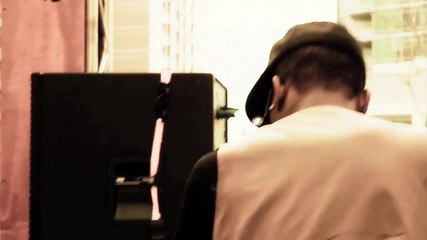 Интервю с B.o.b за Gowherehiphop