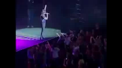 Demi Lovato Private Show In North Carolina