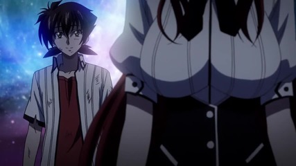 [+16] High School Dxd Born Episode 12 Uncensored Eng Subs Final [720p]