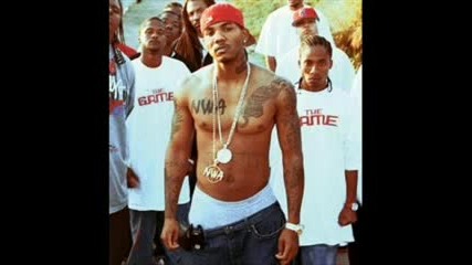 C-murder Ft. The Game & 2 Pac - Posted On Tha Block [one Blood] (my Remix ®)