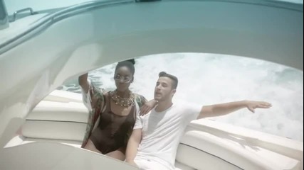 Sergio - I Just Wanna Say 2015