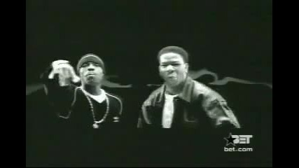 G - Dep (ft P.diddy Craig Mack Ghostface Killah & Keith Murray) - Special Delivery (remix) 
