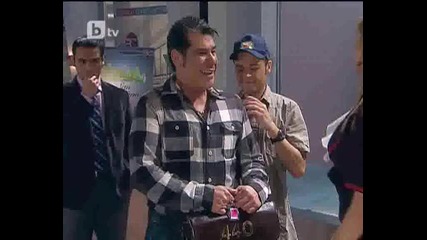 Жестока любов епизод 76 част 2