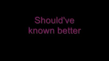 Demi Lovato Here We Go Again Lyrics