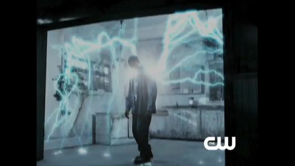 Supernatural 6 - ти Сезон Трейлър