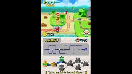 New Super Mario Bros. - Part 12 