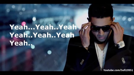 Jay Sean - 01 Neon (lyric Video) Album Neon 2013