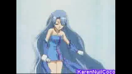 Mermaid Melody - Fever 