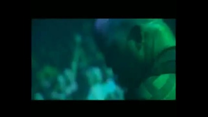 Slayer - Chemical Warfare (unholy Alliance Tour Ii)
