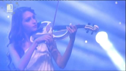 Kichka Bodurova - U doma - Blagodarya vi (2014)