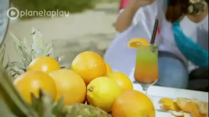 Ivana ft. Godji 2011 - Tochka 18 (official Video) и Го