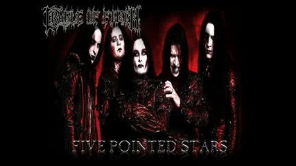 Cradle Of Filth