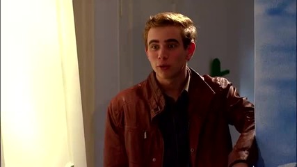 Amor Secreto Capitulo 15